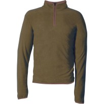 Sweat de travail en micropolaire Cofra Cherson V553-0-04