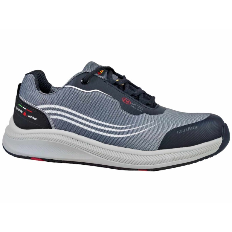 Chaussures de Sécurité Basses Ultralégères...