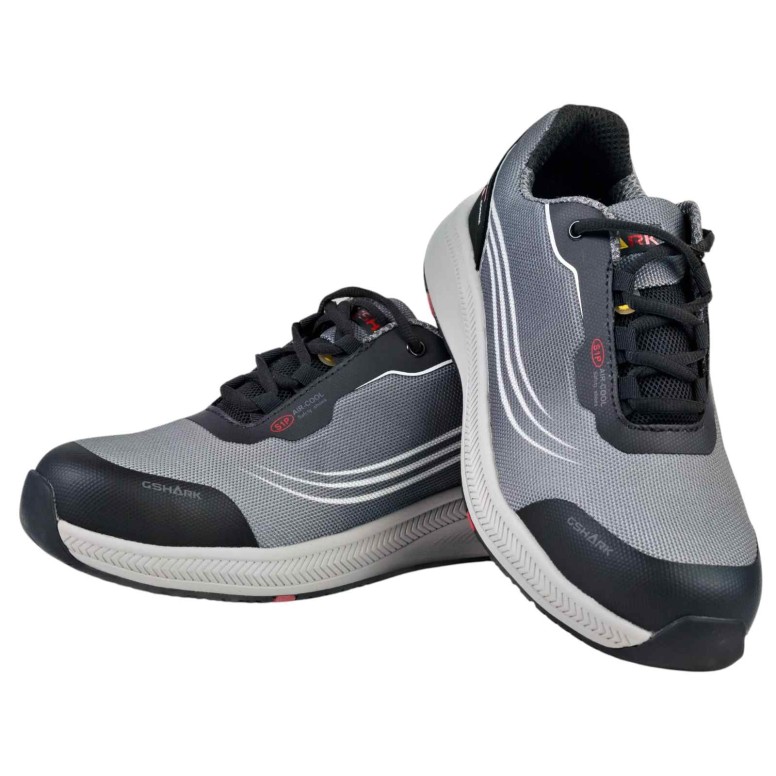 Chaussures de Sécurité Basses Ultralégères...