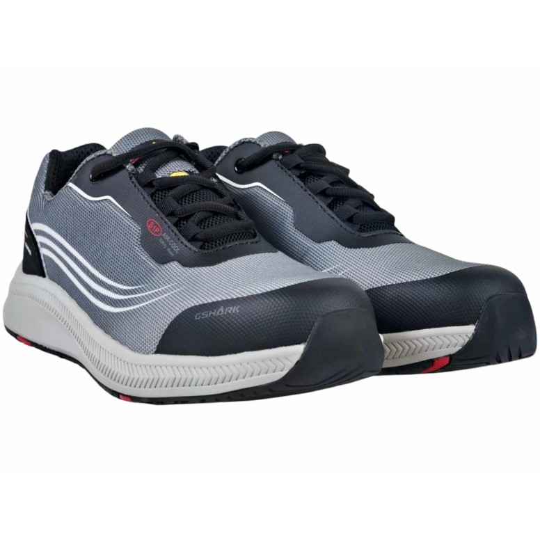 Chaussures de Sécurité Basses Ultralégères...