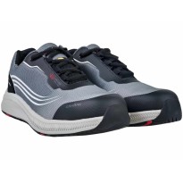 Chaussures de Sécurité Basses Ultralégères GShark Squash 2.0 Grises S3 SRC Respirantes Confortables Antidérapantes