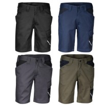 Bermuda de travail multipoche stretch Cofra Moreiras...