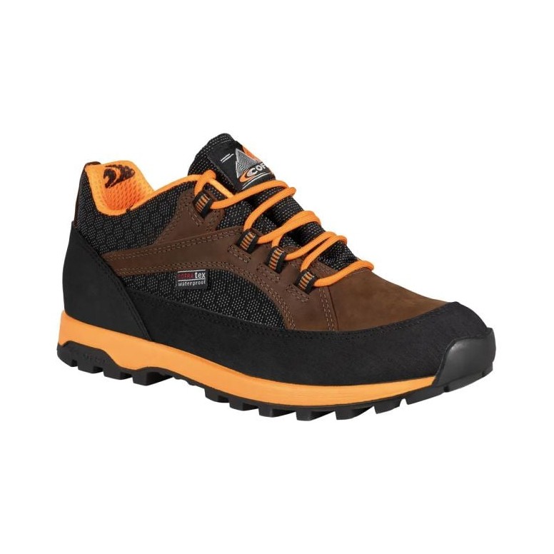 Chaussures de trekking montantes Cofra...
