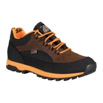 Chaussures de trekking montantes Cofra Grassland 19770-000 confortables et résistantes