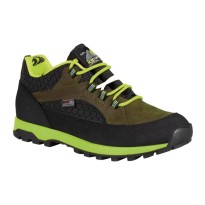 Chaussures de trekking montantes Cofra Grassland 19770-000 confortables et résistantes