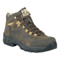 Chaussures de trekking montantes Cofra Montarso Taupe...