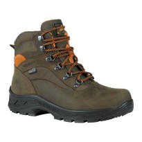 Chaussures de trekking montantes Cofra Furgler Green...