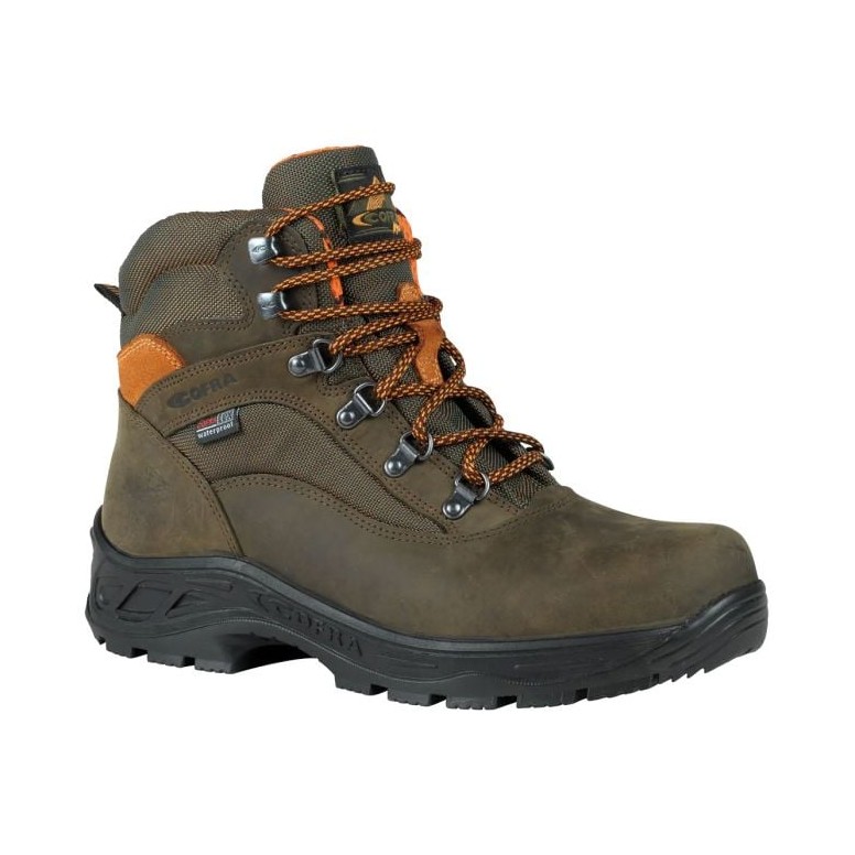 Chaussures de trekking montantes Cofra Furgler...