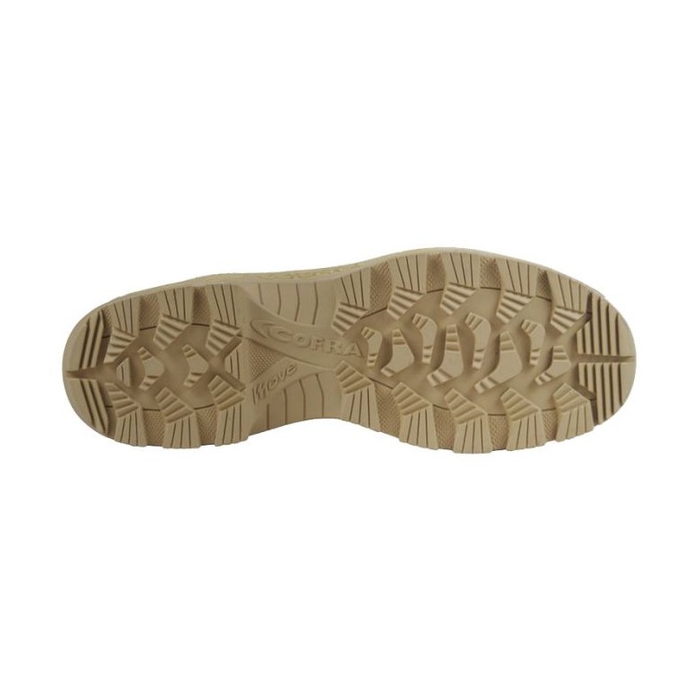 Chaussures de trekking montantes Cofra New...