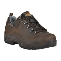 Chaussures de trekking basses Cofra Shober Brown 18200-000 confortables et légères