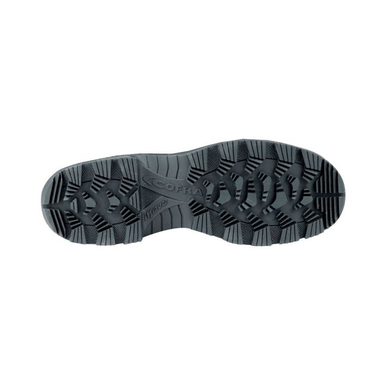 Chaussures de trekking basses Cofra Shober...