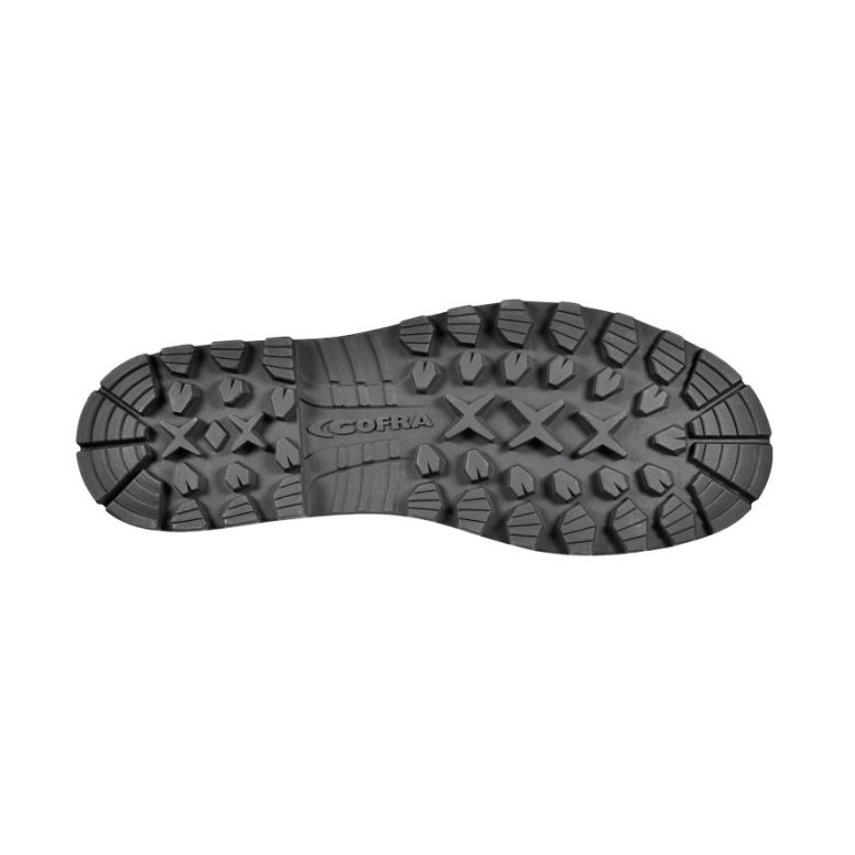 Chaussures de trekking montantes Cofra Broad...