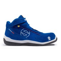 Chaussures de sécurité Sparco - Racing EVO AZAZ S3 SRC