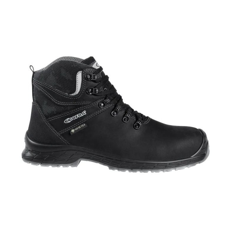 Chaussures de sécurité montantes Cofra Belaja...