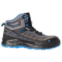 Tous dehors - Chaussures de sécurité Issa Line Extreme Stretch S3 ESD SRC 46305 Pointure 39