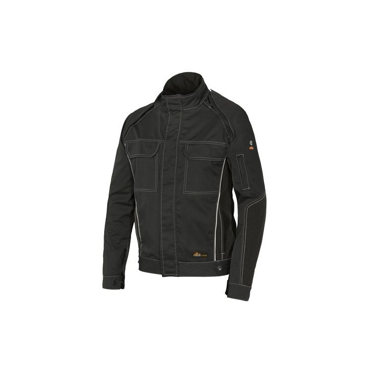 Tous dehors - Veste de travail ISSA LINE...