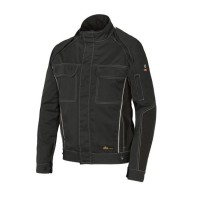Tous dehors - Veste de travail ISSA LINE Extreme 8845B Stretch Couleur Bleu Taille S