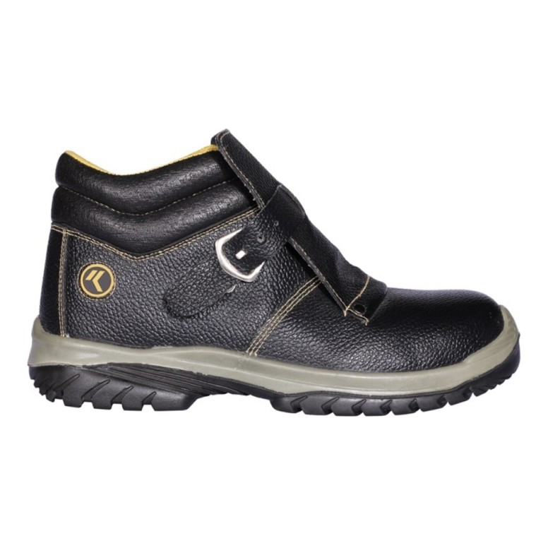 Tous Dehors -  Chaussures de sécurité Ebro Issa...