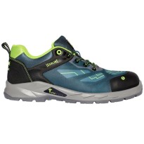 Tous dehors - Chaussures de sécurité Extreme STRETCH Slip...