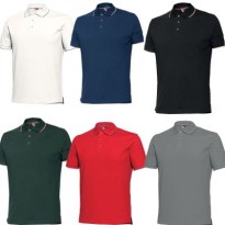 Tous dehors - Polo Issa Line Portofino - 08189 Taille XL Couleur Gris