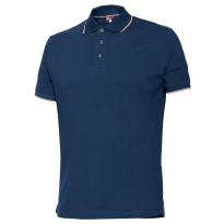 Tous dehors - Polo Issa Line Portofino - 08189 Taille XL Couleur Gris