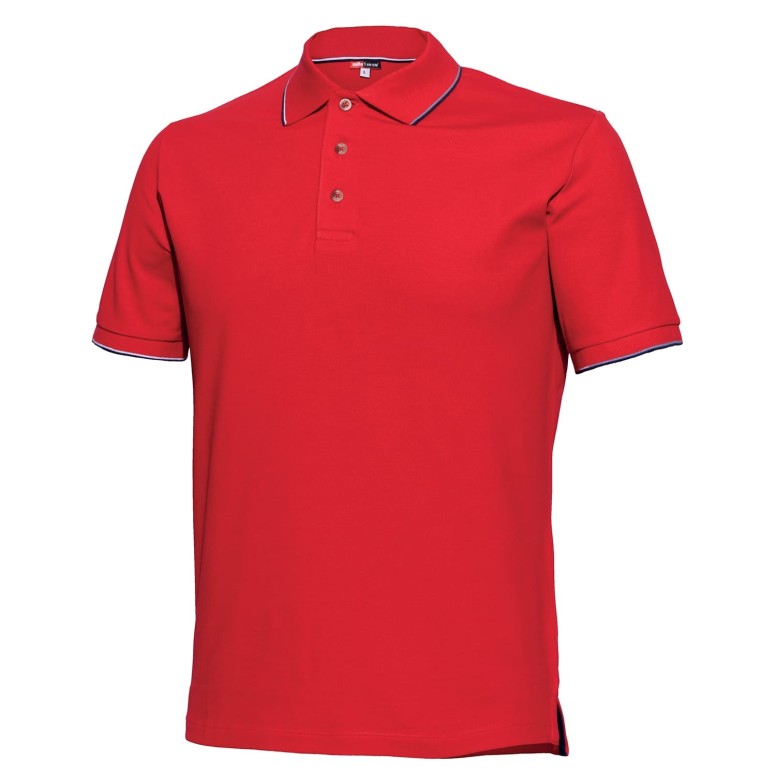 Tous dehors - Polo Issa Line Portofino - 08189...