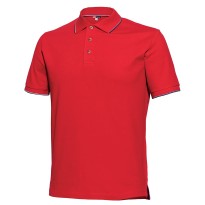 Tous dehors - Polo Issa Line Portofino - 08189 Taille XL Couleur Gris