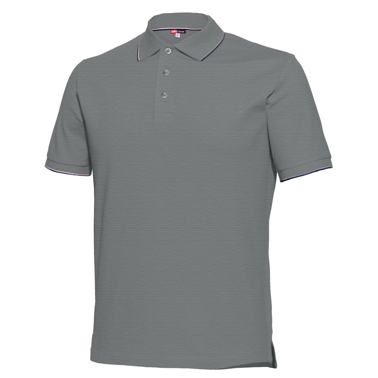Tous dehors - Polo Issa Line Portofino - 08189...