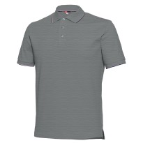 Tous dehors - Polo Issa Line Portofino - 08189 Taille XL Couleur Gris