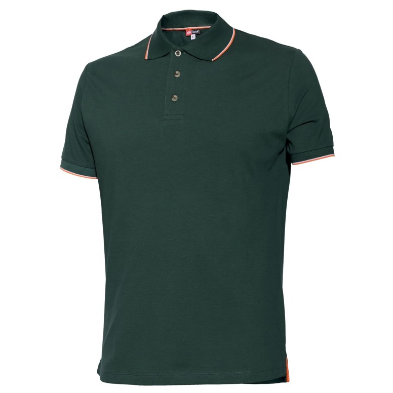 Tous dehors - Polo Issa Line Portofino - 08189...