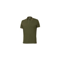 Tous dehors - Polo Issa Line Portofino - 08189 Taille XL Couleur Gris