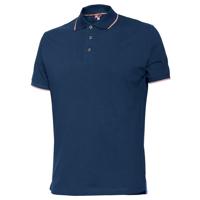 Tous dehors - Polo Issa Line Portofino - 08189...