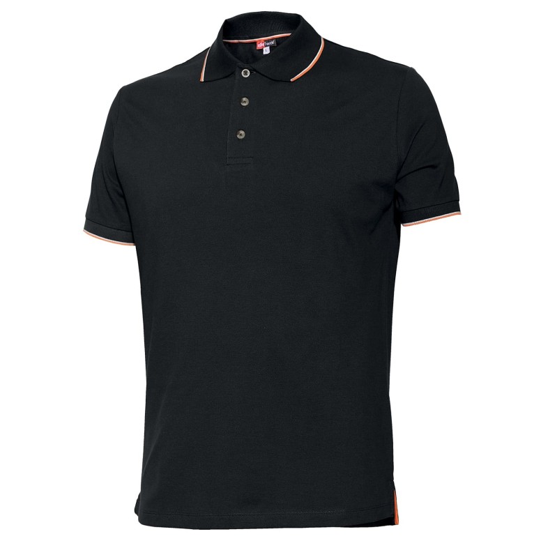 Tous dehors - Polo Issa Line Portofino - 08189...