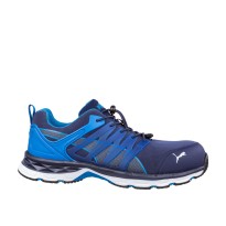 Chaussures de sécurité Puma Velocity 2.0 Low S1P HRO ESD SRC 643850