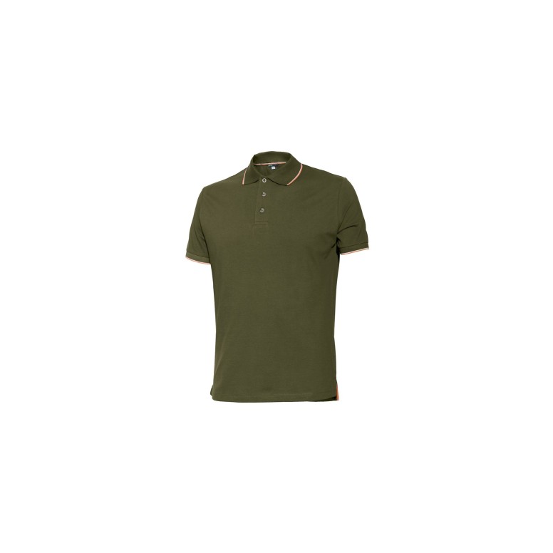 Tous dehors - Polo Issa Line Portofino - 08189...