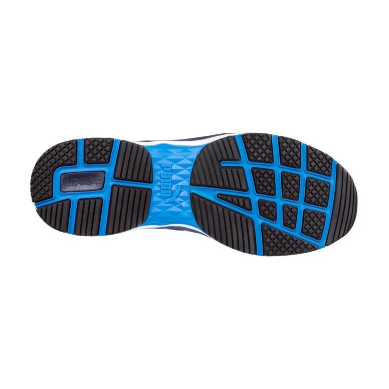 Chaussures de sécurité Puma Velocity 2.0 Low...