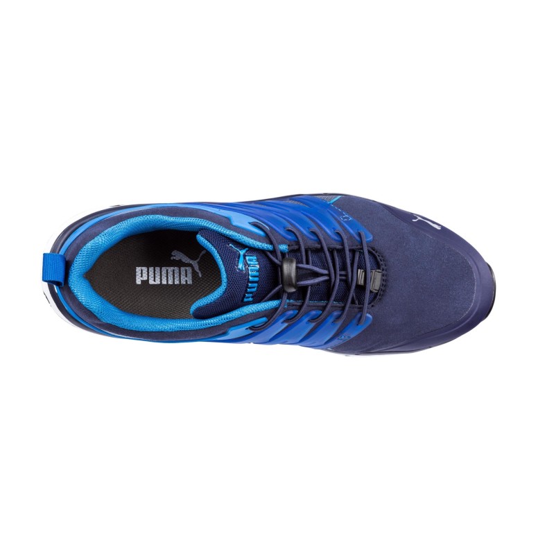 Chaussures de sécurité Puma Velocity 2.0 Low...