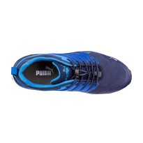Chaussures de sécurité Puma Velocity 2.0 Low S1P HRO ESD SRC 643850