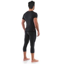 Tous dehors - Pantalon 3/4 Issa Line Dry 8790 Taille S/M