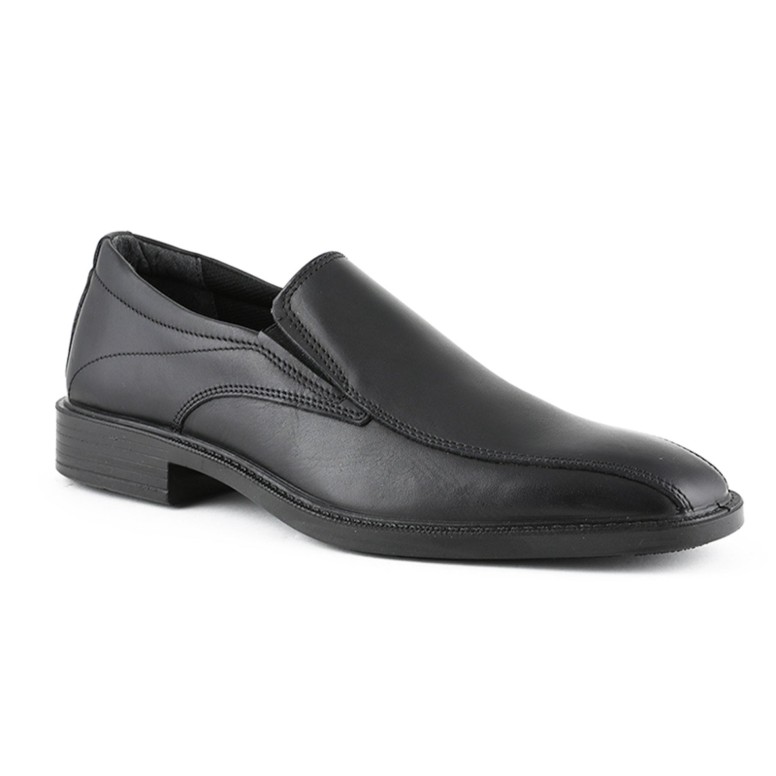 Tous dehors - Mocassin de sécurité Giblor's...