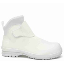 Tous dehors - Mocassin de sécurité Base Nautilus S6 CI FO SRC B0985 Pointure 43 Couleur Noir