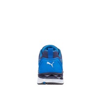 Chaussures de sécurité Puma Velocity 2.0 Low S1P HRO ESD SRC 643850