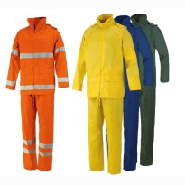 Tous dehors - Ensemble imperméable ISSA LINE - 01700...