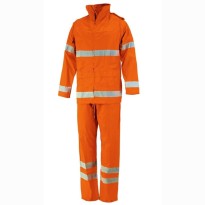 Tous dehors - Ensemble imperméable ISSA LINE - 01700... 2