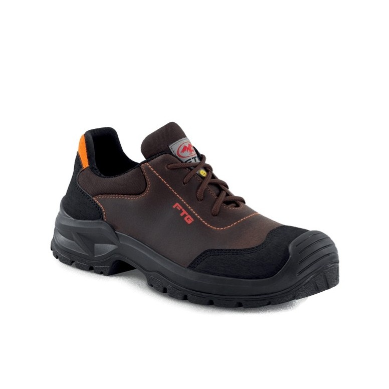 Chaussures de sécurité FTG Meteor S3 SRC ESD