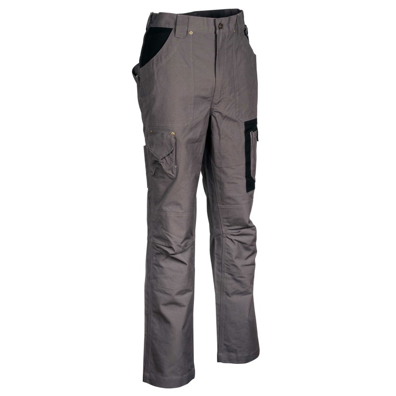 Tous dehors - Pantalon de travail à poches...