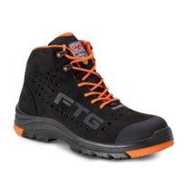 Chaussures de sécurité FTG Moon S1P SRC ESD