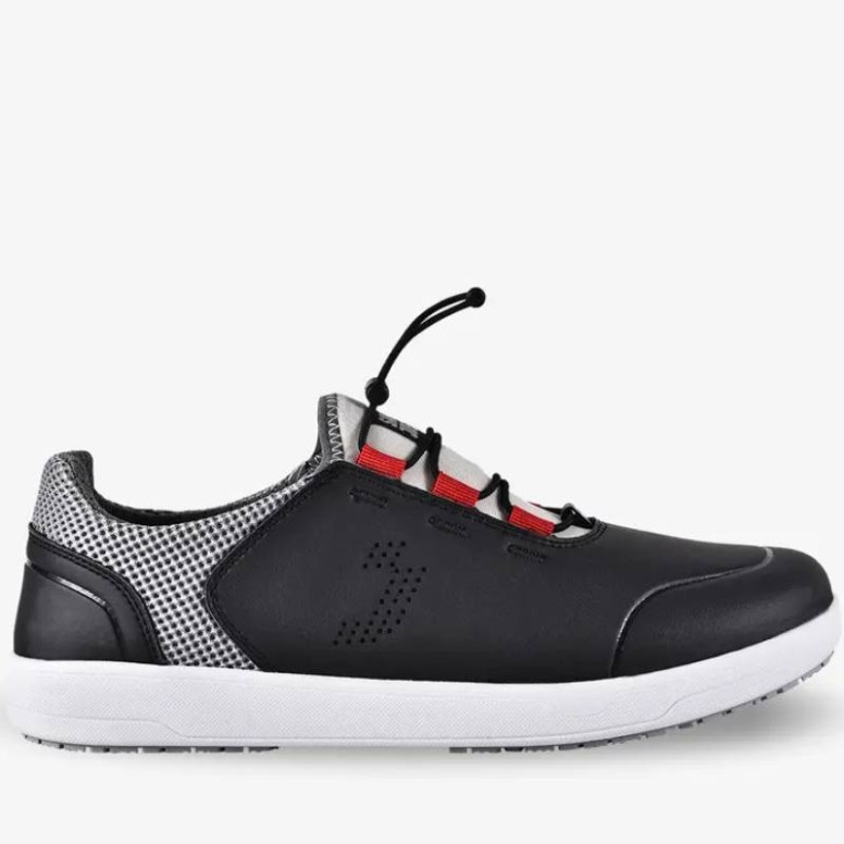 Chaussures Safety Jogger Eden ESD SRC