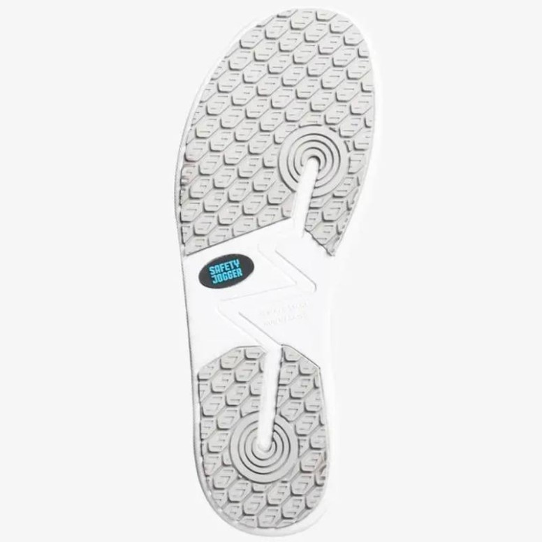 Chaussures Safety Jogger Eden ESD SRC