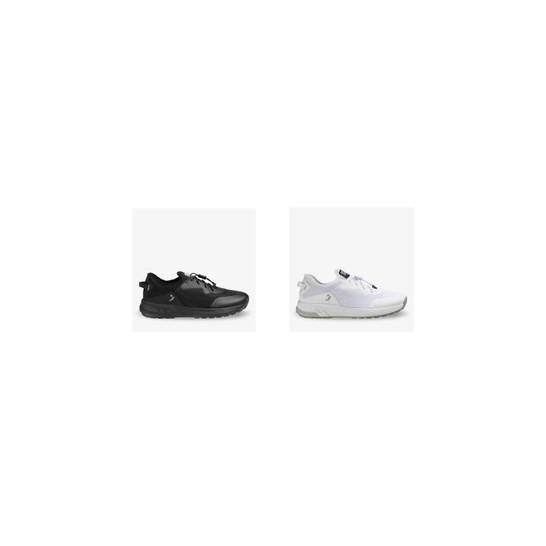 Chaussures Safety Jogger Logan SR ESD FO HRO